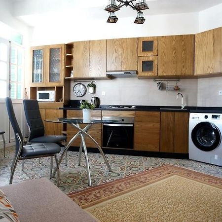 Tetouan Luxury Apartment 외부 사진