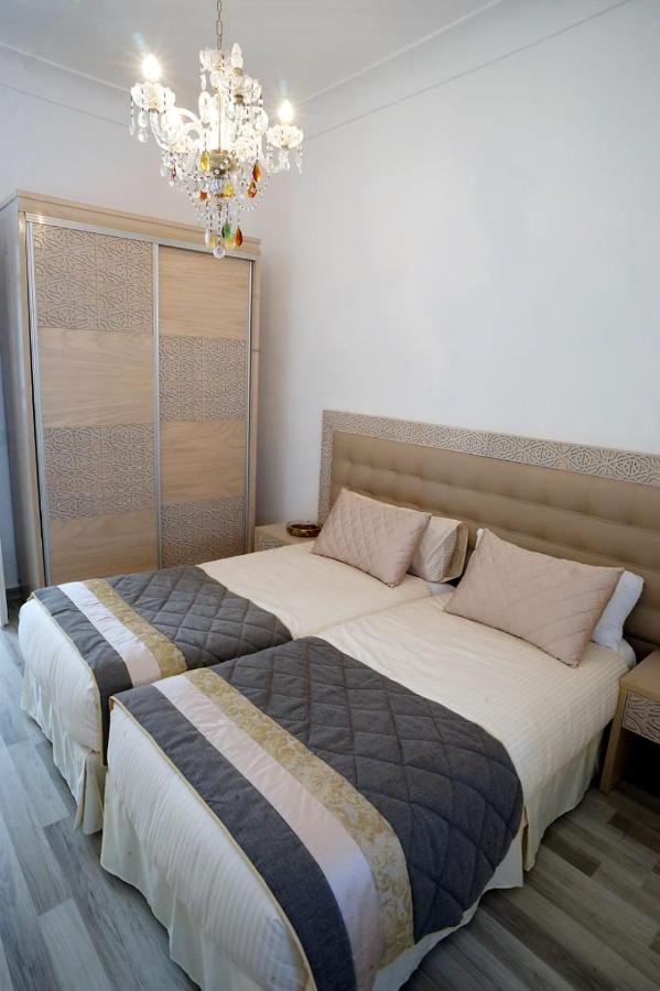 Tetouan Luxury Apartment 외부 사진