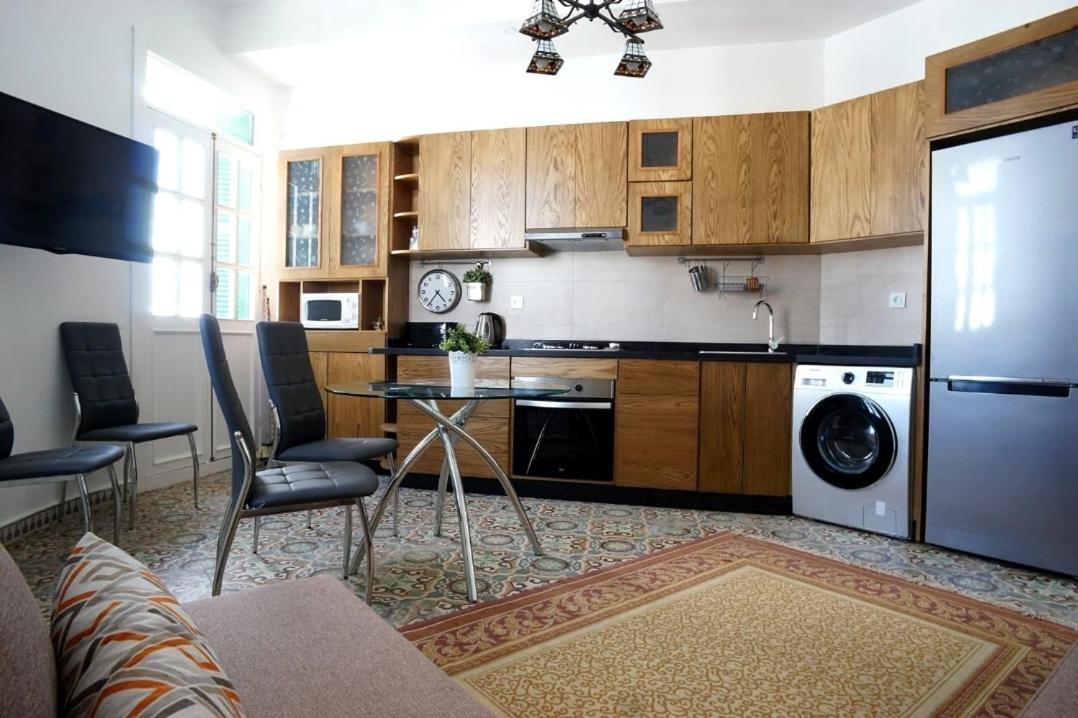 Tetouan Luxury Apartment 외부 사진