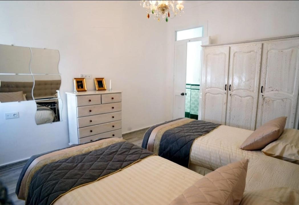 Tetouan Luxury Apartment 외부 사진