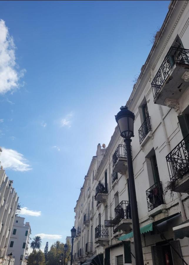 Tetouan Luxury Apartment 외부 사진