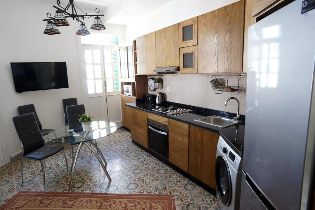 Tetouan Luxury Apartment 외부 사진