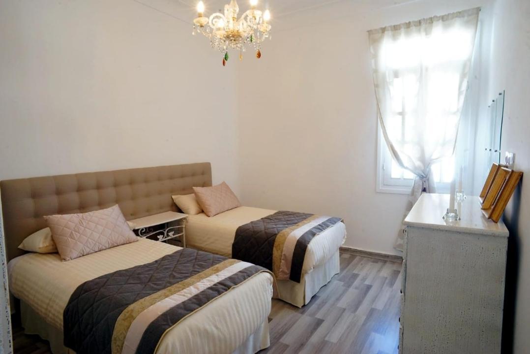 Tetouan Luxury Apartment 외부 사진