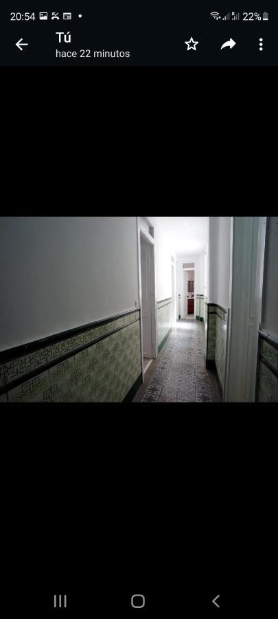 Tetouan Luxury Apartment 외부 사진