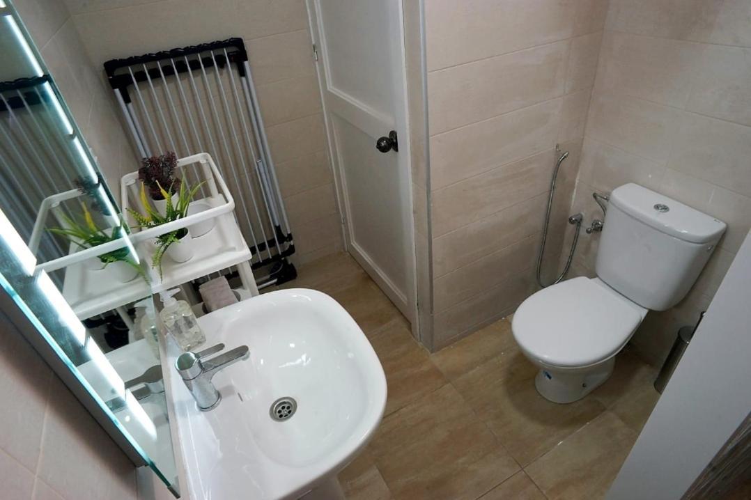Tetouan Luxury Apartment 외부 사진